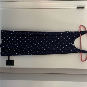 Old Navy Polka Dot Dress